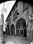1944 in via San Martino e Solferino.   CGBC. (Fabio Fusar)